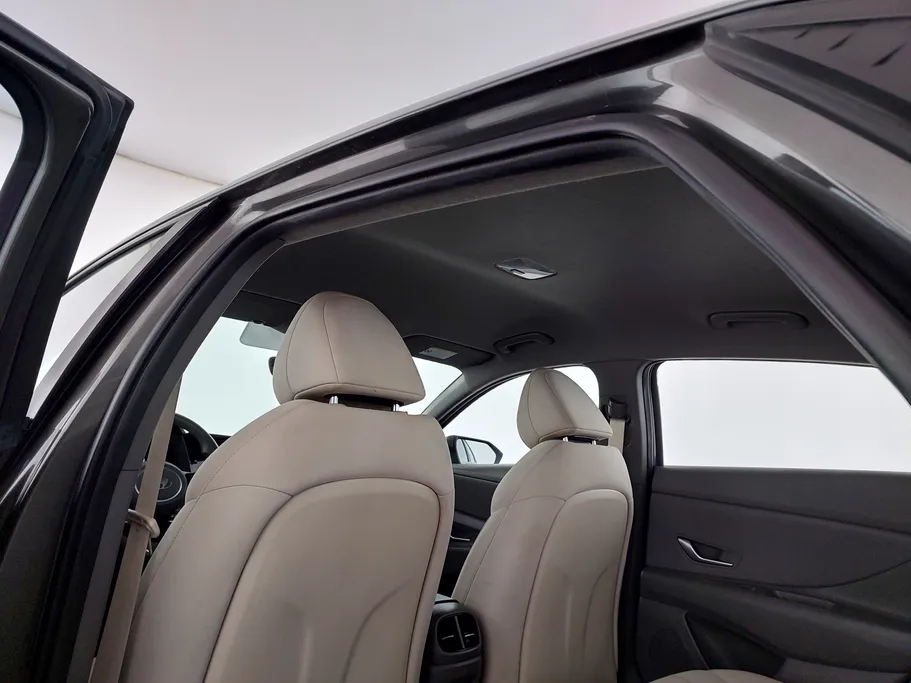 هيونداي النترا فلييت 2024 