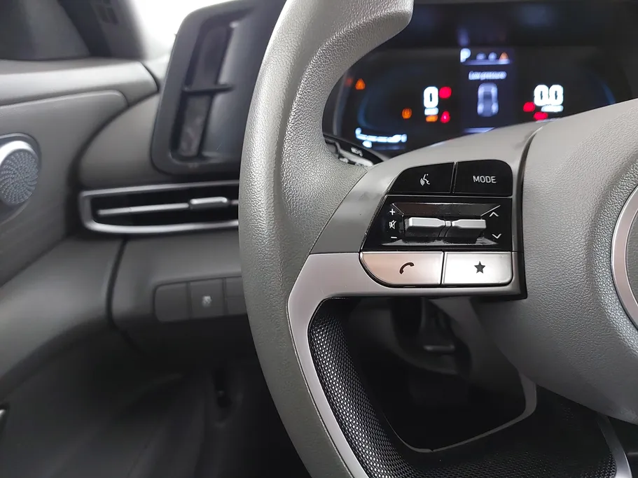 هيونداي النترا فلييت 2024 