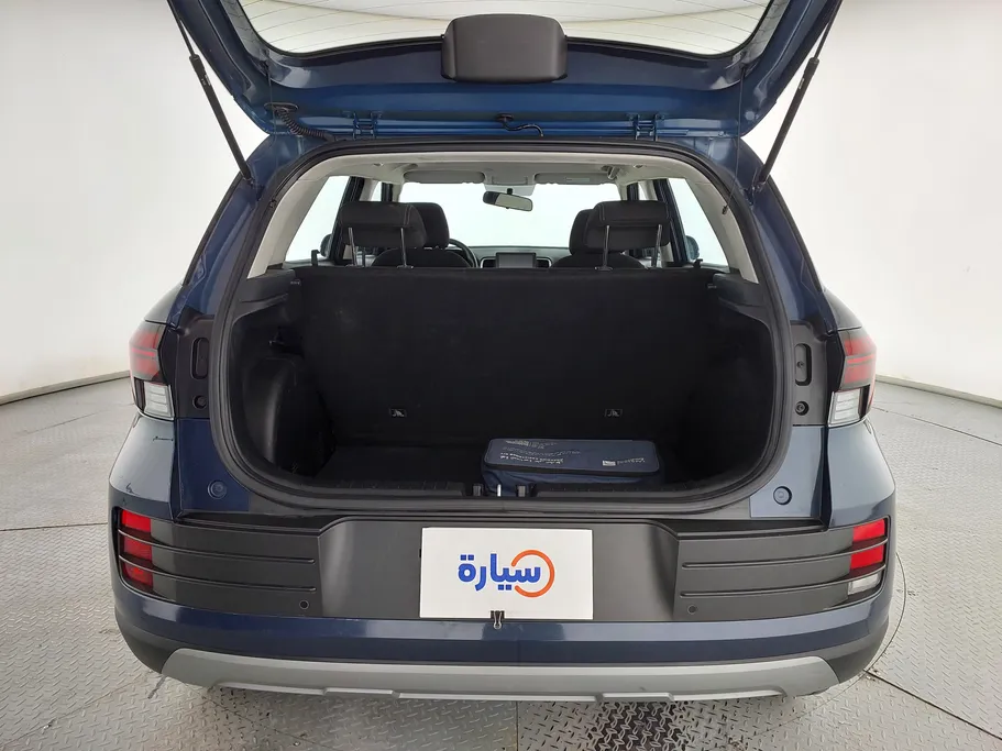 2024 Hyundai Venue Smart 