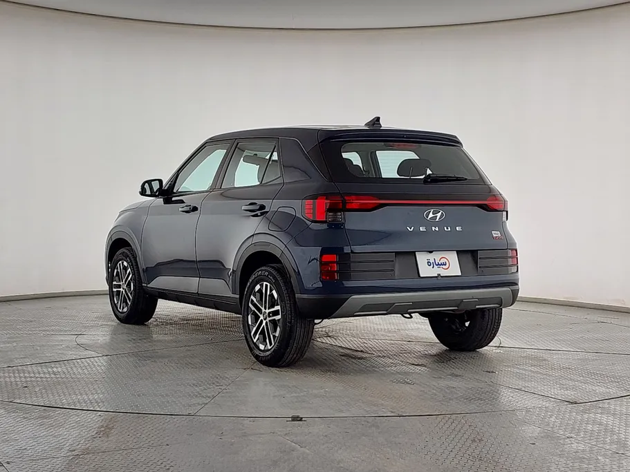 2024 Hyundai Venue Smart 