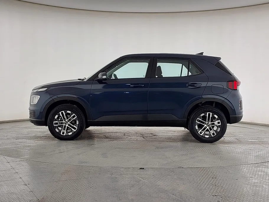 2024 Hyundai Venue Smart 