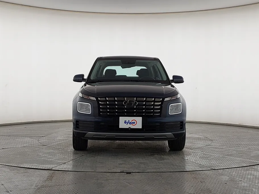 2024 Hyundai Venue Smart 