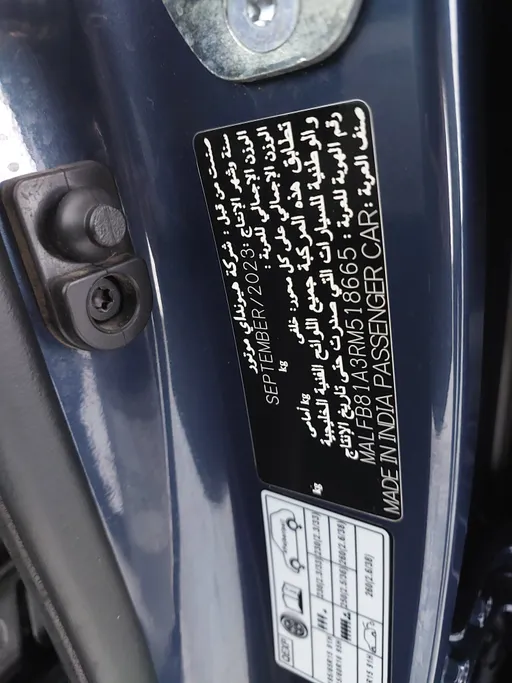 2024 Hyundai Venue Smart 