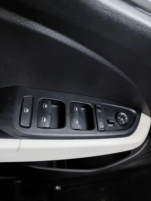 2024 Hyundai Venue Smart 