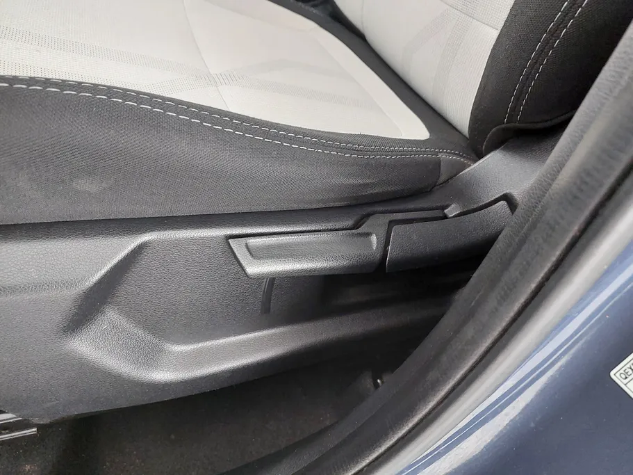 2024 Hyundai Venue Smart 