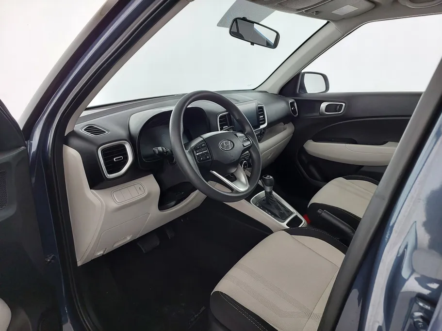 2024 Hyundai Venue Smart 