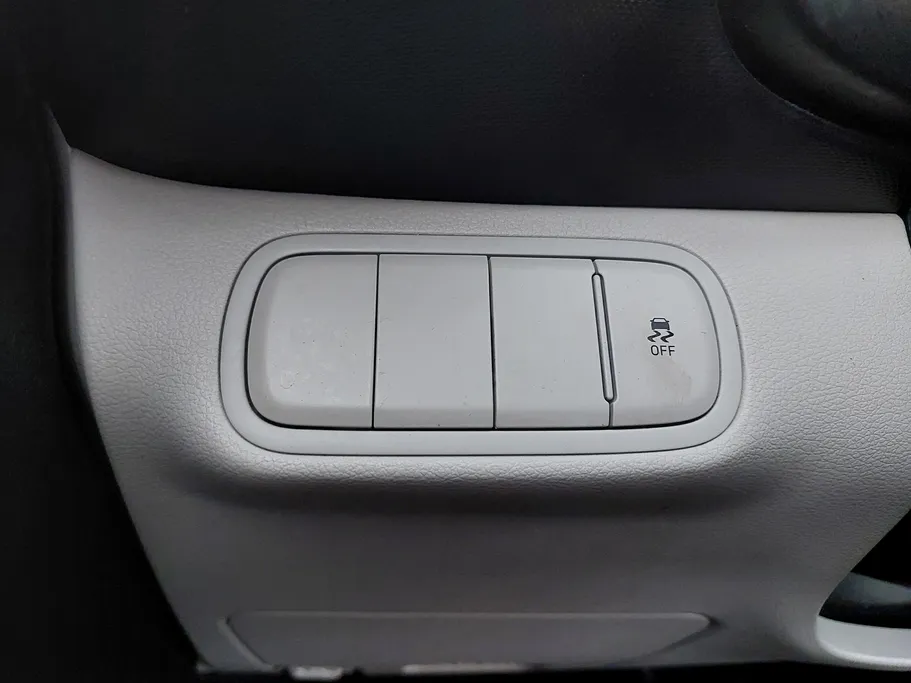 2024 Hyundai Venue Smart 