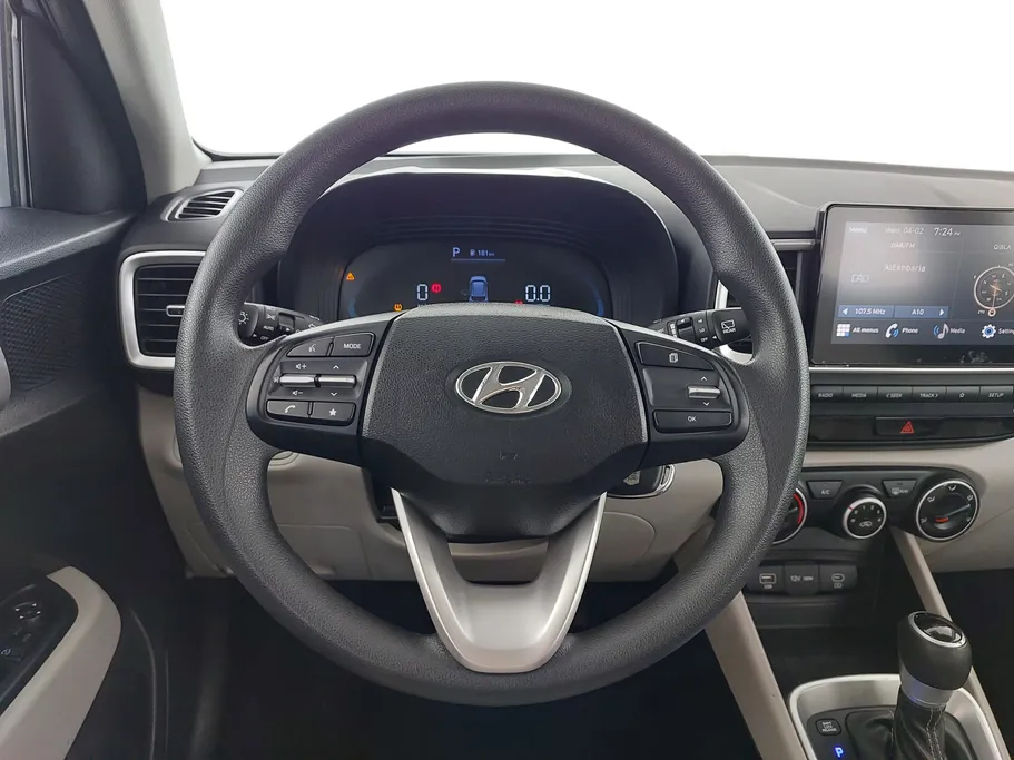 2024 Hyundai Venue Smart 