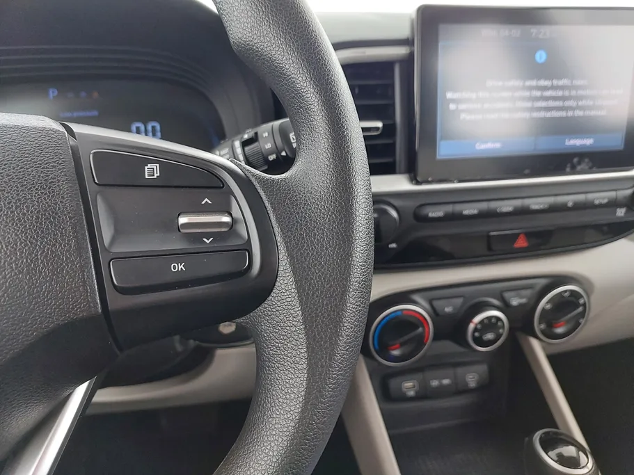 2024 Hyundai Venue Smart 