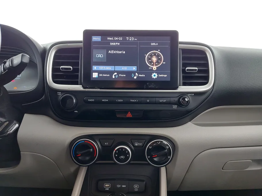 2024 Hyundai Venue Smart 