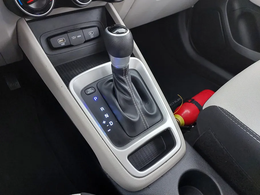 2024 Hyundai Venue Smart 