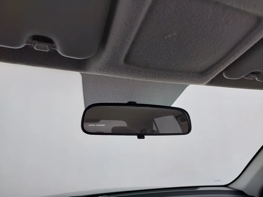 2024 Hyundai Venue Smart 