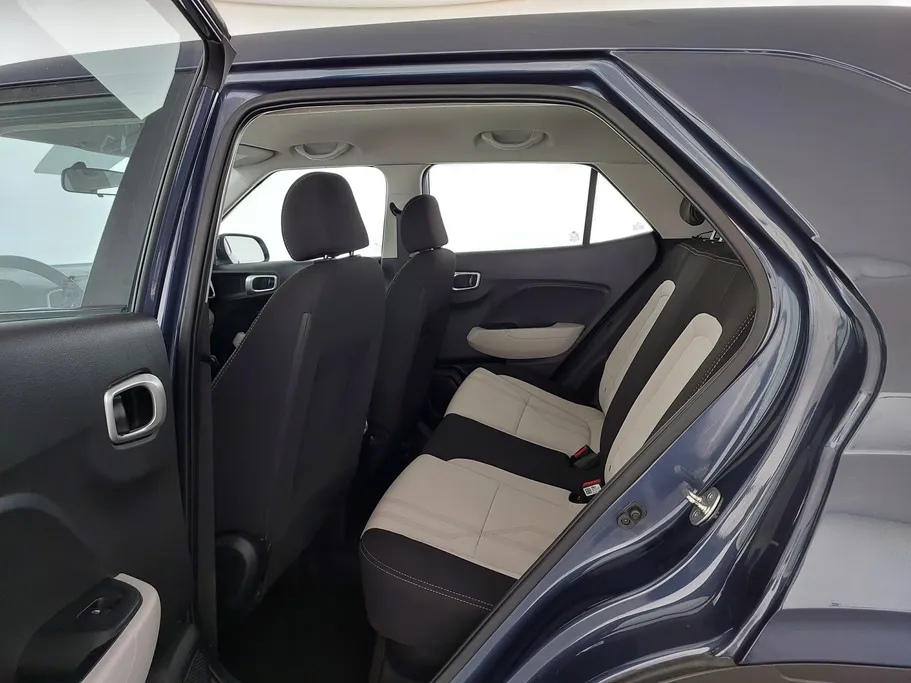 2024 Hyundai Venue Smart 