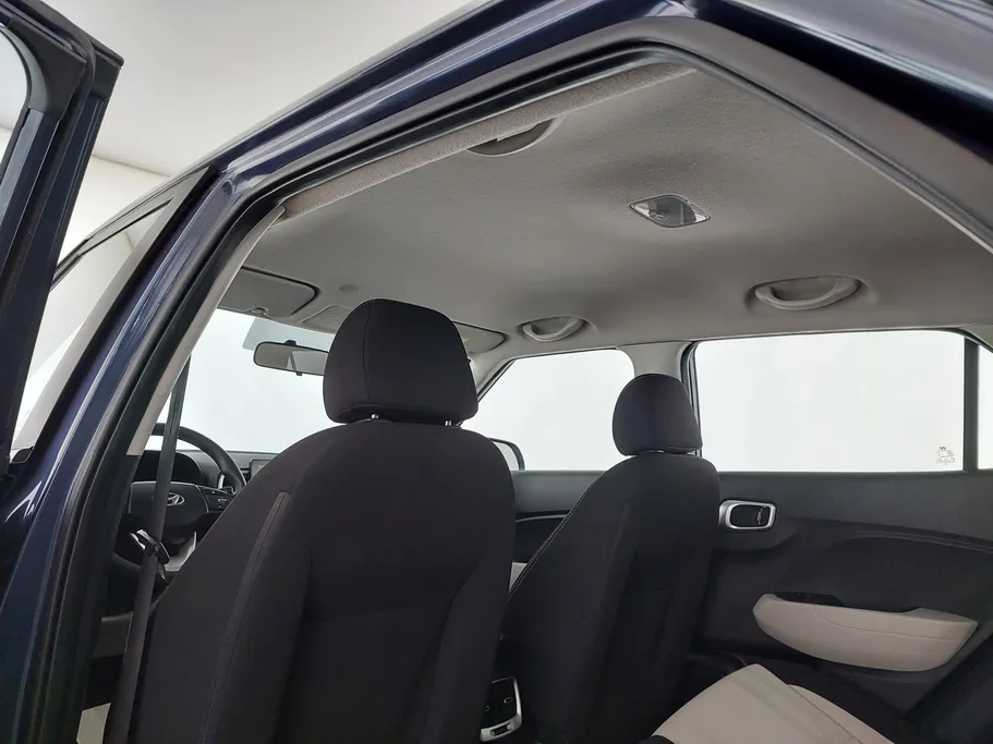 2024 Hyundai Venue Smart 