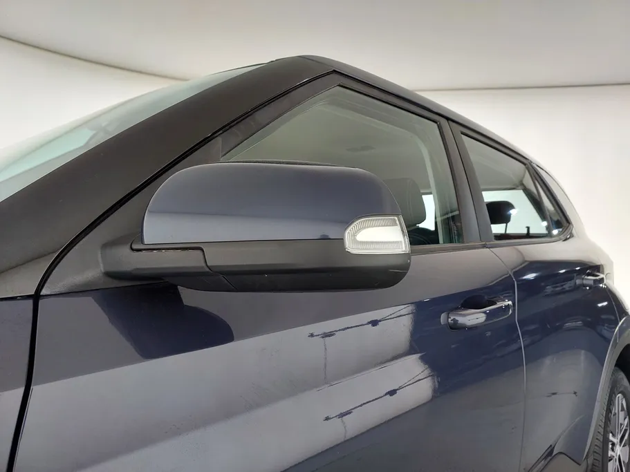 2024 Hyundai Venue Smart 