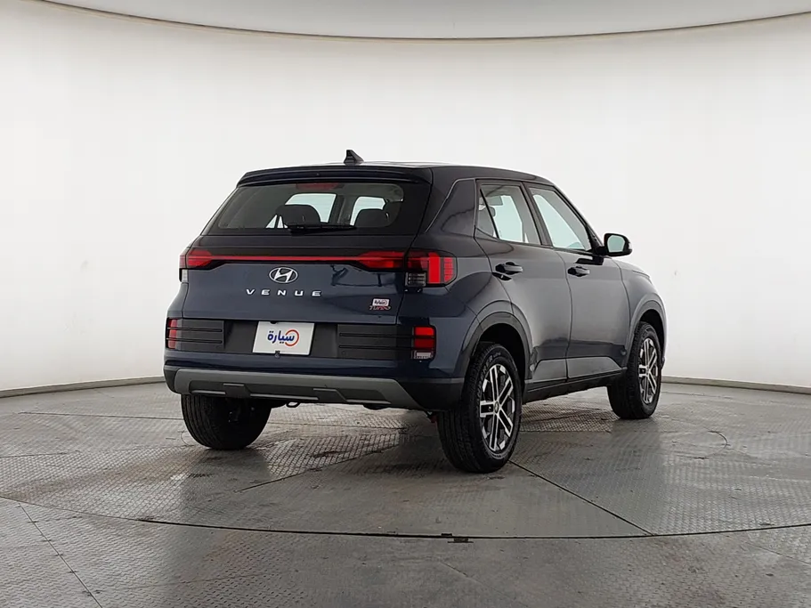 2024 Hyundai Venue Smart 