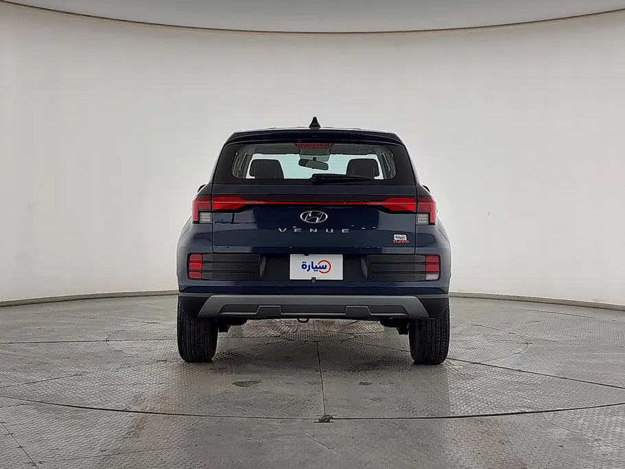 2024 Hyundai Venue Smart 