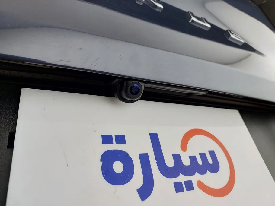 2024 Hyundai Venue Smart 