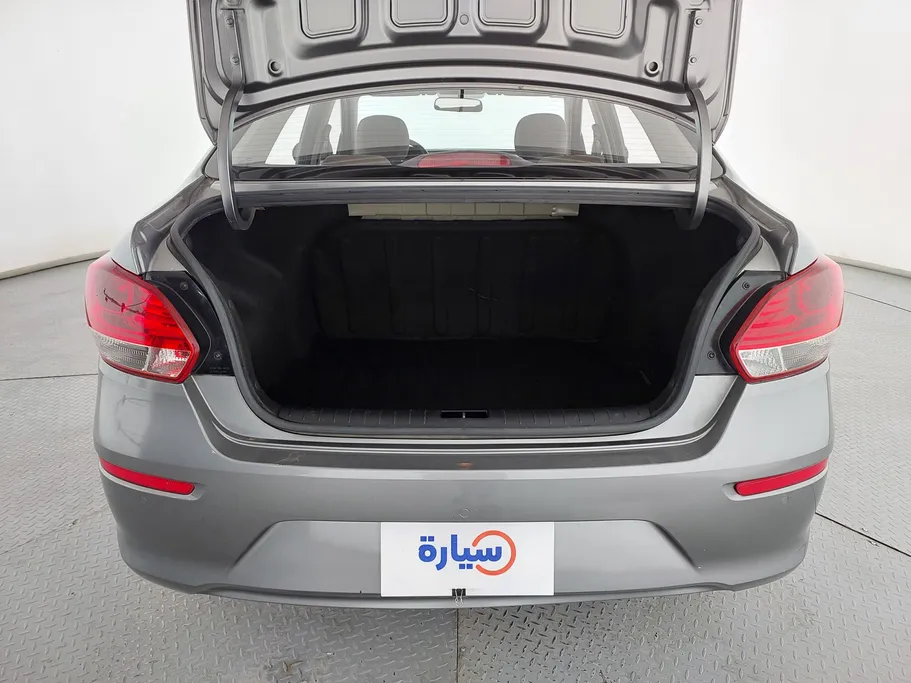 كيا بيجاس LX 2022 