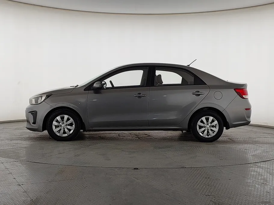 كيا بيجاس LX 2022 