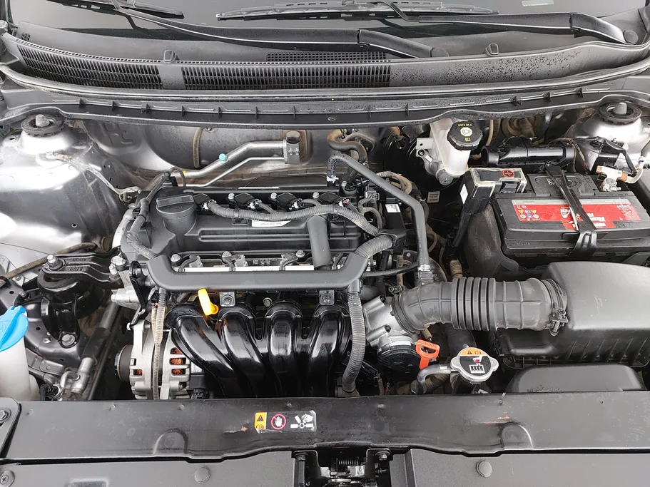 كيا بيجاس LX 2022 