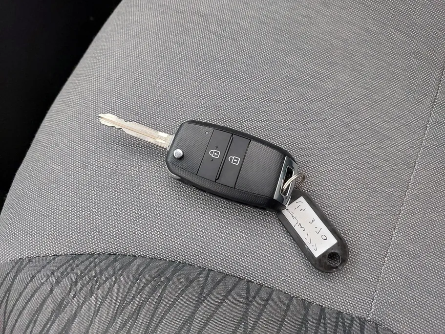 كيا بيجاس LX 2022 