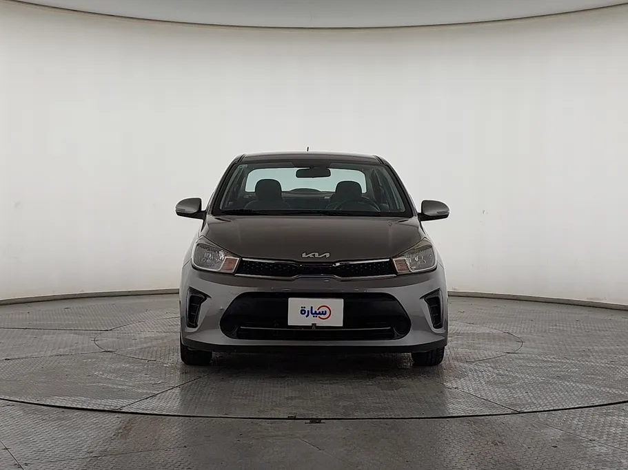 كيا بيجاس LX 2022 