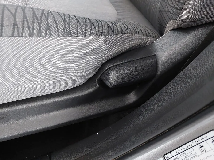 كيا بيجاس LX 2022 