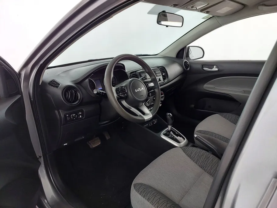 كيا بيجاس LX 2022 