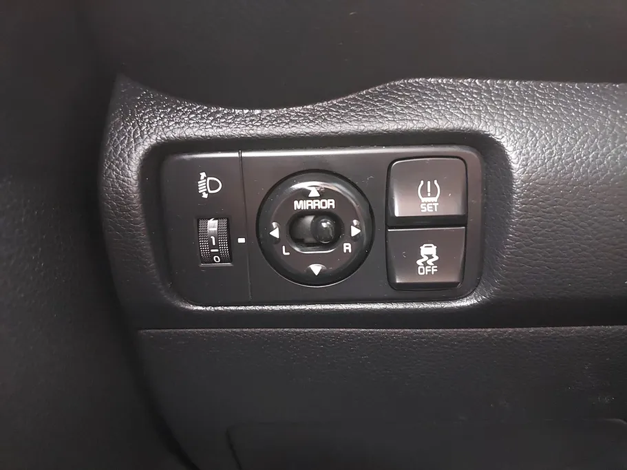 كيا بيجاس LX 2022 