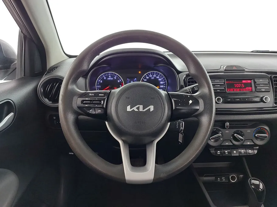 كيا بيجاس LX 2022 