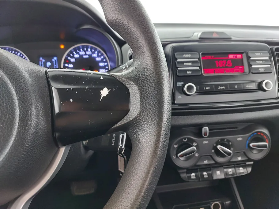 كيا بيجاس LX 2022 