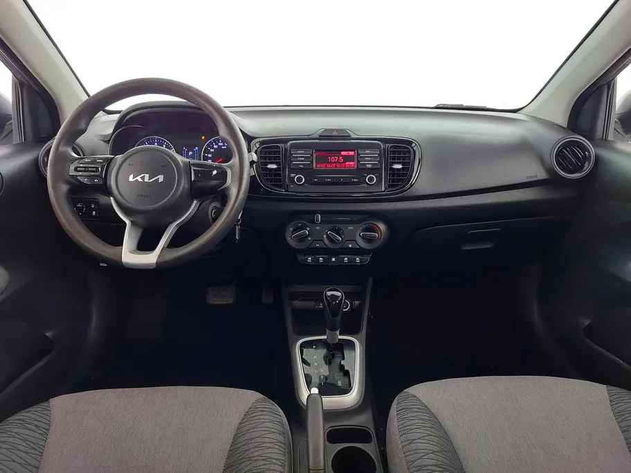 كيا بيجاس LX 2022 