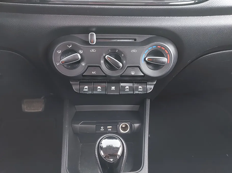 كيا بيجاس LX 2022 