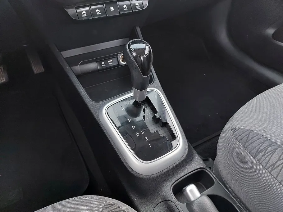 كيا بيجاس LX 2022 