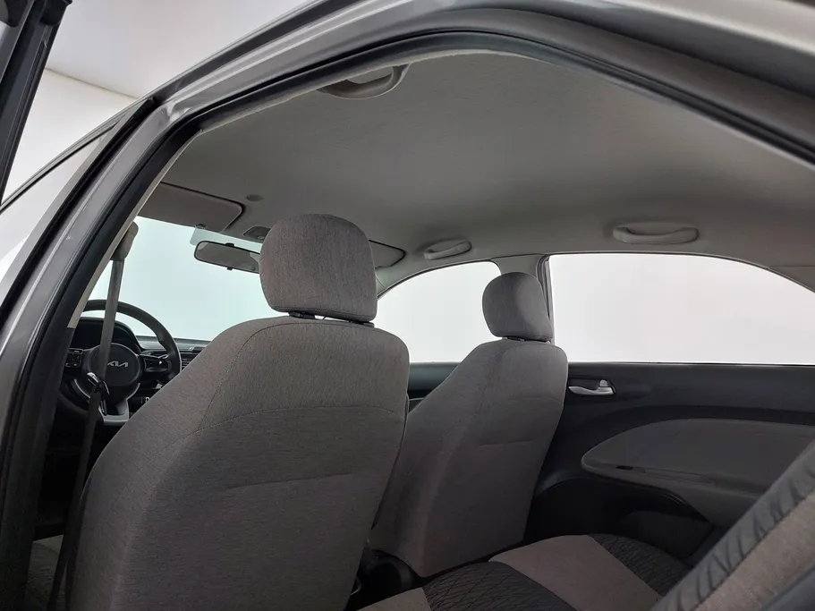 كيا بيجاس LX 2022 