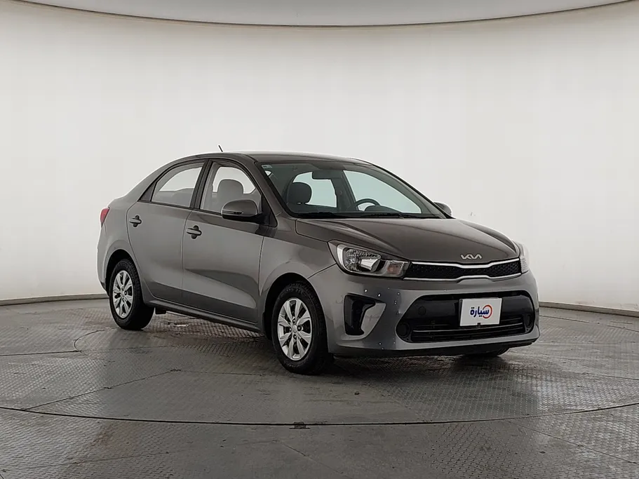 كيا بيجاس LX 2022 