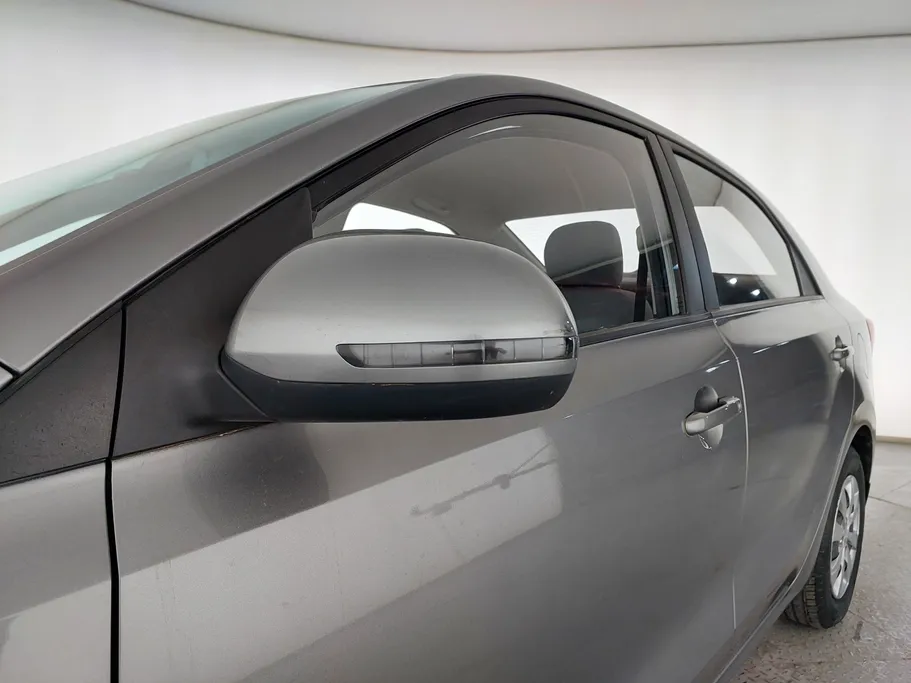 كيا بيجاس LX 2022 