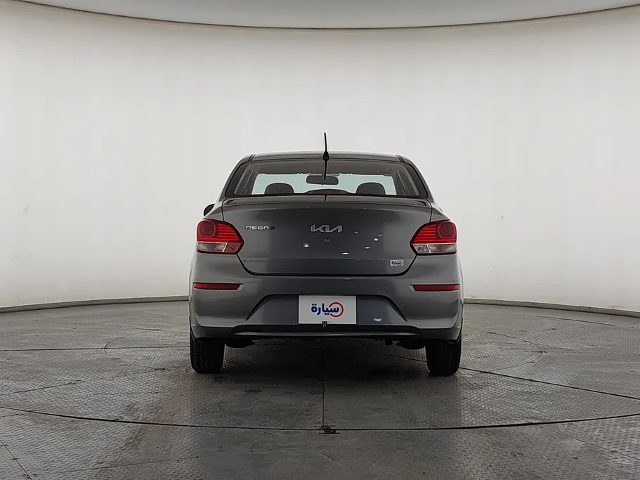 كيا بيجاس LX 2022 