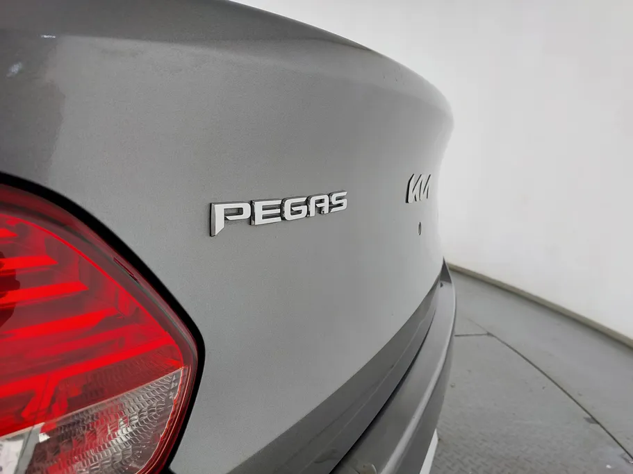 كيا بيجاس LX 2022 