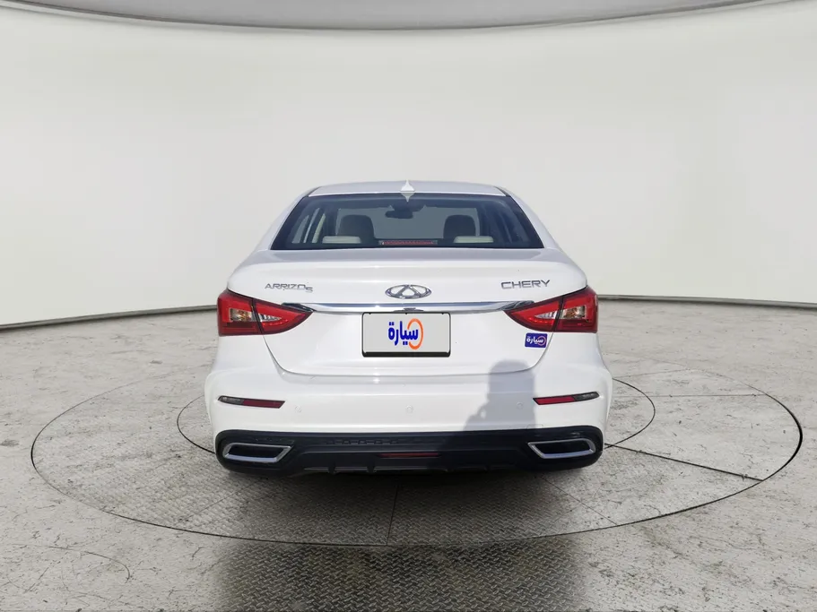 شيري اريزو 5 Comfort 2024 