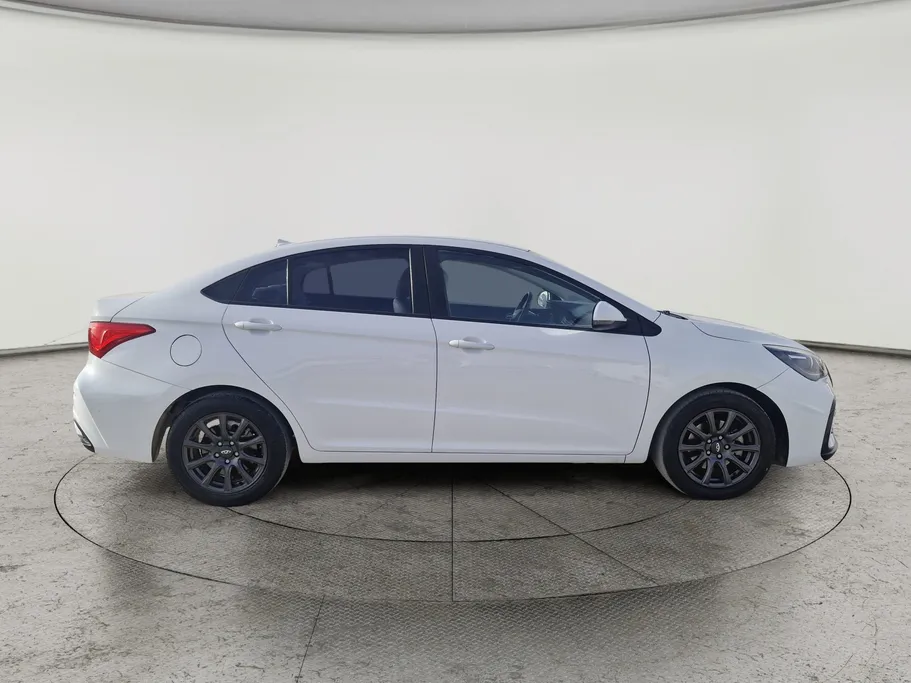 شيري اريزو 5 Comfort 2024 