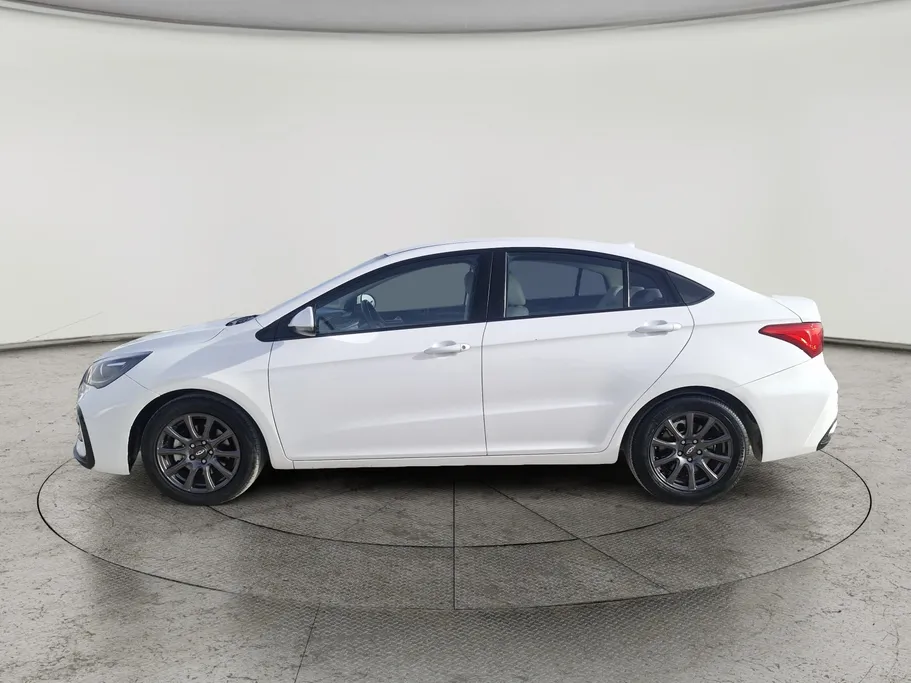 شيري اريزو 5 Comfort 2024 