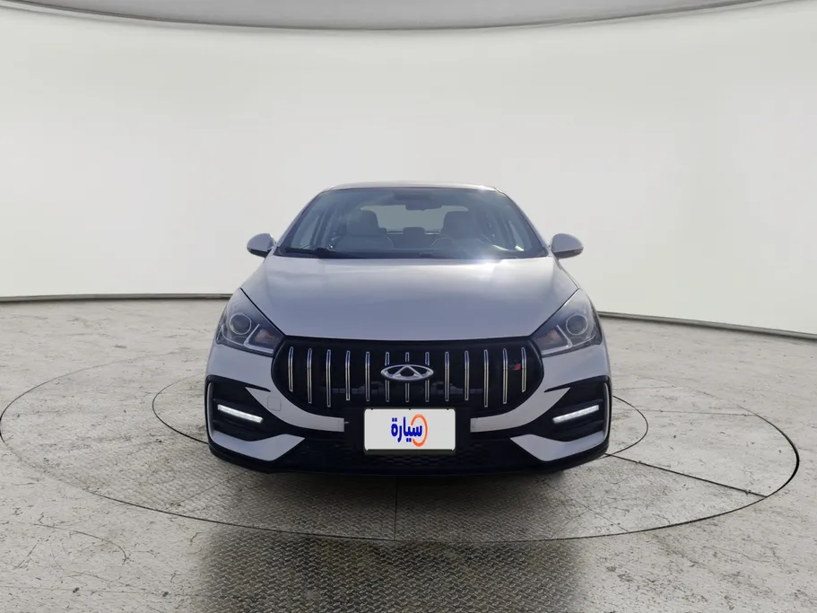 شيري اريزو 5 Comfort 2024 