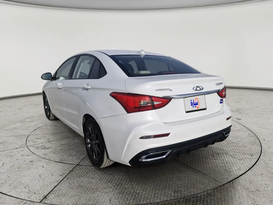 شيري اريزو 5 Comfort 2024 