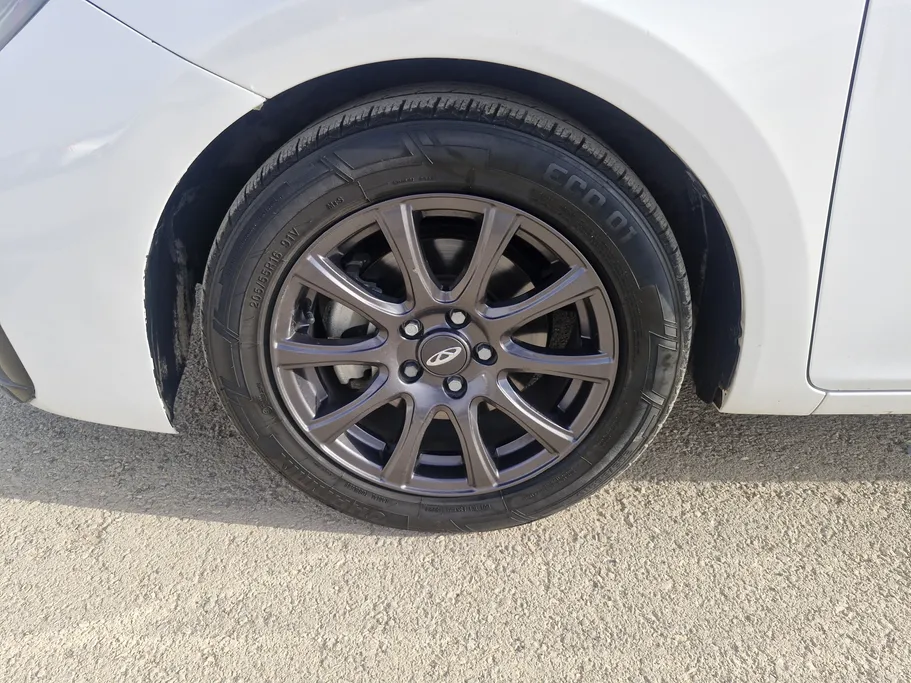 شيري اريزو 5 Comfort 2024 