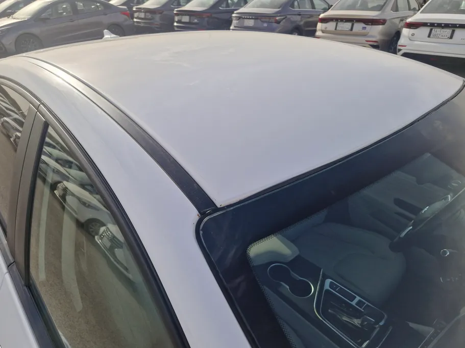 شيري اريزو 5 Comfort 2024 