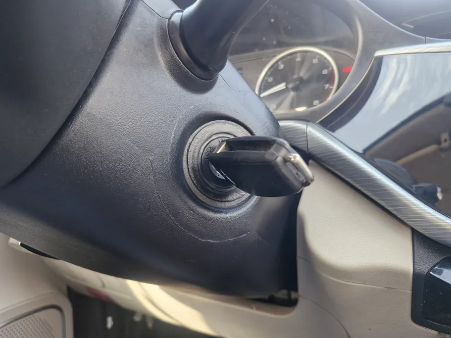 شيري اريزو 5 Comfort 2024 