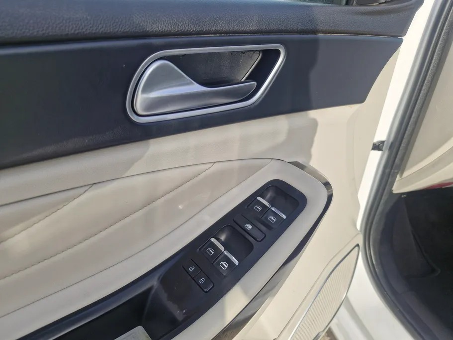 شيري اريزو 5 Comfort 2024 