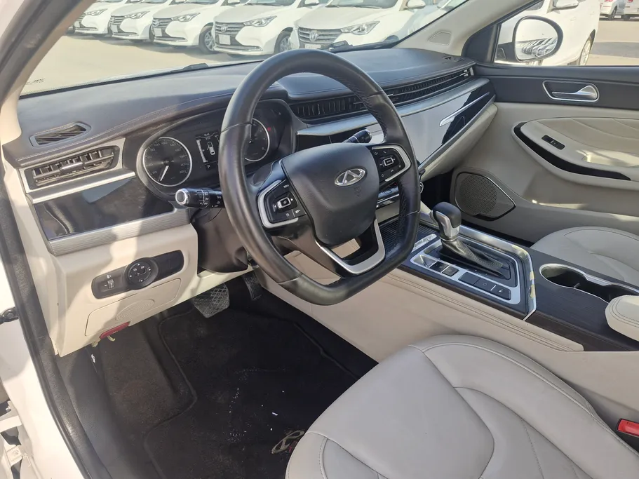 شيري اريزو 5 Comfort 2024 